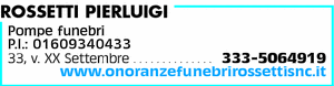 Visualizza Inserzione