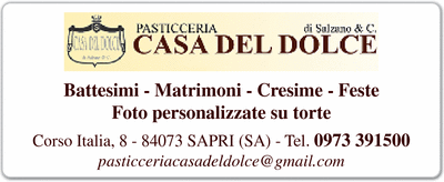 Visualizza Inserzione