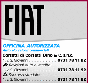 Visualizza Inserzione