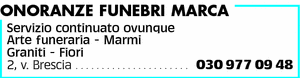 Visualizza Inserzione