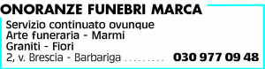 Visualizza Inserzione