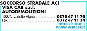 Visualizza Inserzione