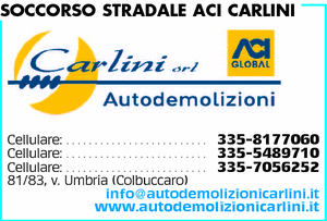 Visualizza Inserzione