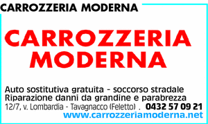 Visualizza Inserzione