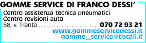 Visualizza Inserzione