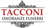 Agenzia Funebre Tacconi Onoranze Funebri logo