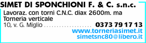 Visualizza Inserzione