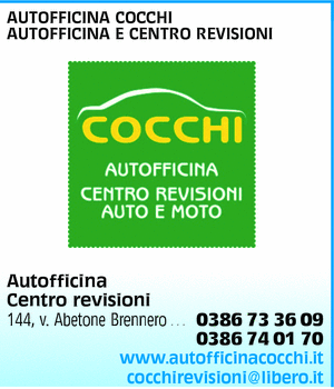Visualizza Inserzione