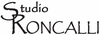 Studio Architettura Roncalli Roncalli Geom. Piero Antonio Roncalli Arch. Maristella logo