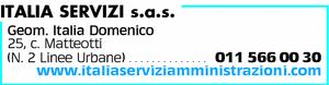 Visualizza Inserzione