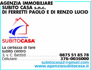 Visualizza Inserzione