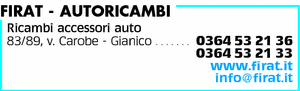 Visualizza Inserzione