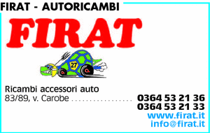 Visualizza Inserzione
