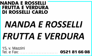 Visualizza Inserzione