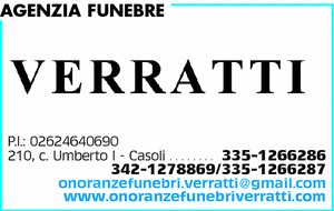 Visualizza Inserzione