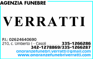 Visualizza Inserzione