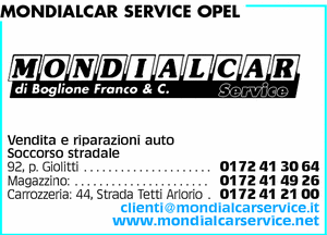 Visualizza Inserzione