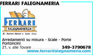Visualizza Inserzione