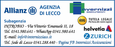 Visualizza Inserzione