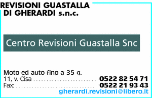 Visualizza Inserzione