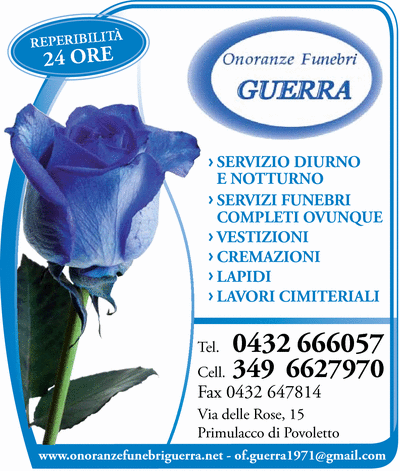 Visualizza Inserzione