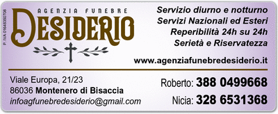 Visualizza Inserzione