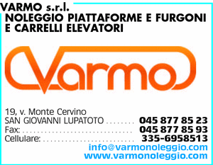 Visualizza Inserzione