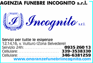 Visualizza Inserzione