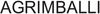 Agrimballi logo