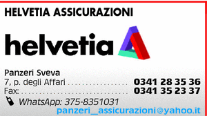 Visualizza Inserzione