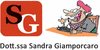 Sg Dottssa Sandra Giamporcaro logo