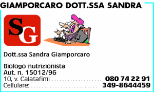 Visualizza Inserzione