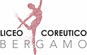 Liceo Coreutico Antonio Locatelli Liceo Coreutico Bergamo logo