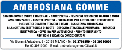 Visualizza Inserzione
