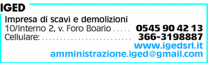 Visualizza Inserzione