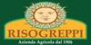 Greppi S.r.l. Riseria logo