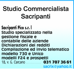 Visualizza Inserzione