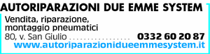 Visualizza Inserzione