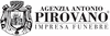 Pompe Funebri Agenzia Antonio Pirovano S.r.l. logo