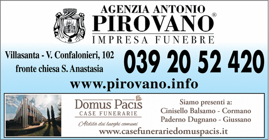 Visualizza Inserzione