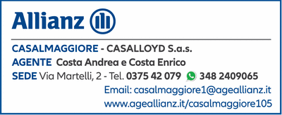 Visualizza Inserzione