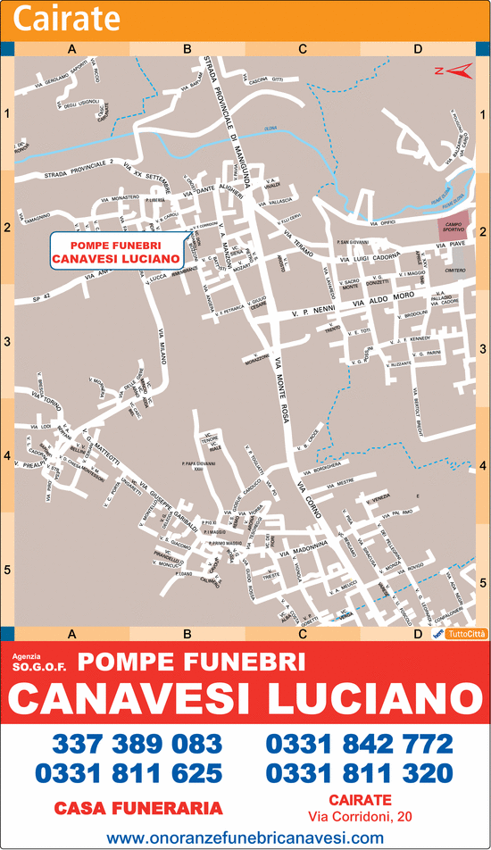 Visualizza Inserzione