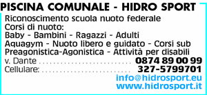 Visualizza Inserzione