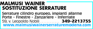 Visualizza Inserzione