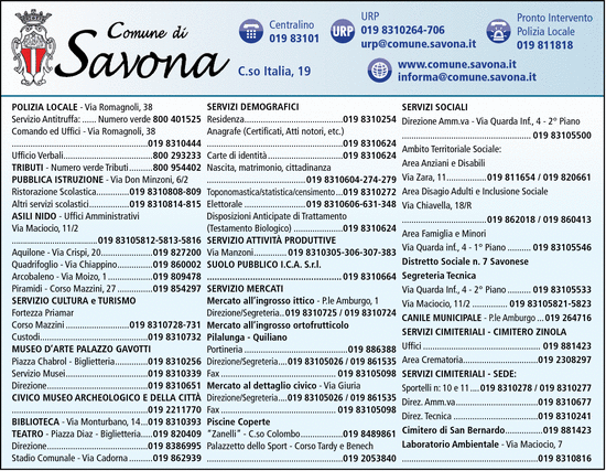 Visualizza Inserzione