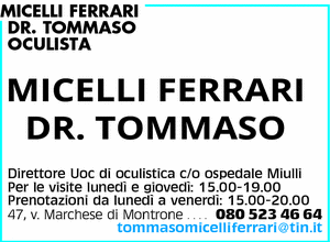 Visualizza Inserzione