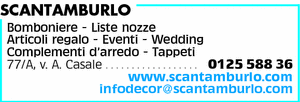 Visualizza Inserzione