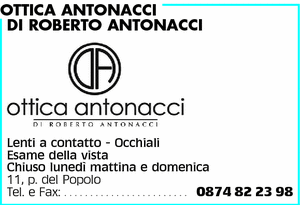 Visualizza Inserzione