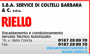 Visualizza Inserzione