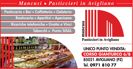 Visualizza Inserzione